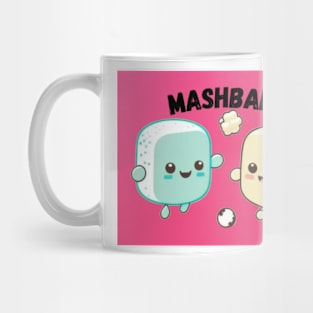 Mashball Mug